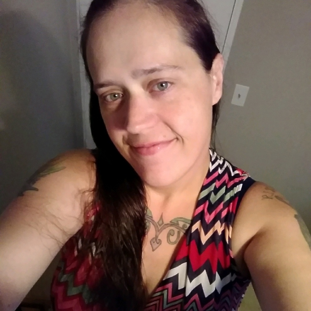 Meet your Posher, Kimberly